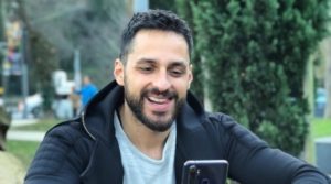 Ekin Mert Daymaz