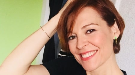 Elisabet Gelabert Height, Weight, Age, Body Statistics