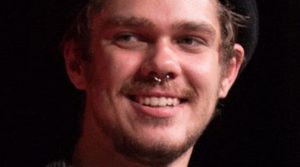 Ellar Coltrane