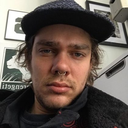 Ellar Coltrane Height, Weight, Age, Family, Facts, Biography