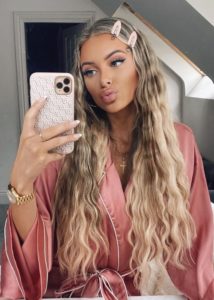 Ellie O'Donnell Height, Weight, Age, Boyfriend, Family, Biography