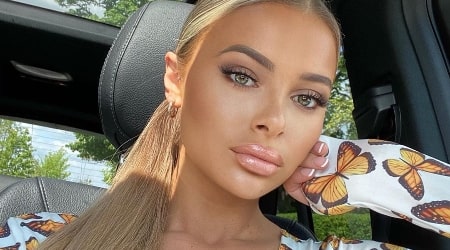 Ellie O’Donnell Height, Weight, Age, Body Statistics