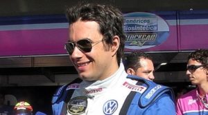 Enrique Bernoldi