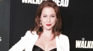 Esmé Bianco