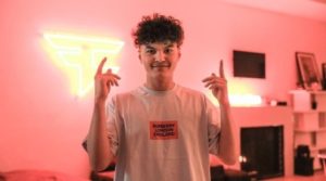 FaZe Jarvis