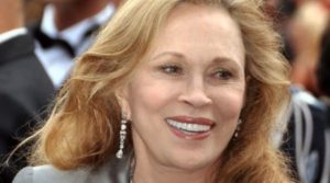 Faye Dunaway