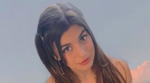 Gabriella Whited