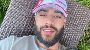 Gusttavo Lima