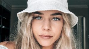 Hanna Yorke