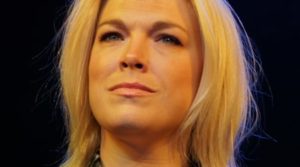 Hannah Waddingham