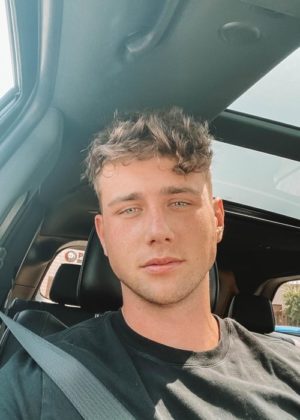 Harry Jowsey Age: Discover the Facts About His Life and Career