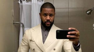 Hosea Chanchez
