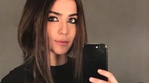 Humaima Malick