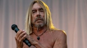 Iggy Pop
