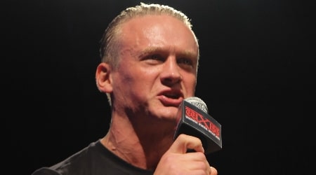 Ilja Dragunov Height, Weight, Age, Body Statistics