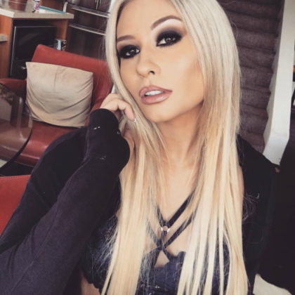 Issa Vegas Height, Weight, Age, Boyfriend, Family, Education