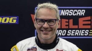 Jacques Villeneuve