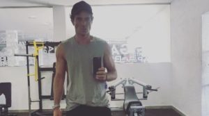 Jake Canuso