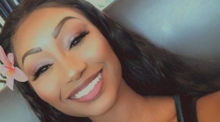 Janelle Shanks Height, Weight, Age, Body Statistics