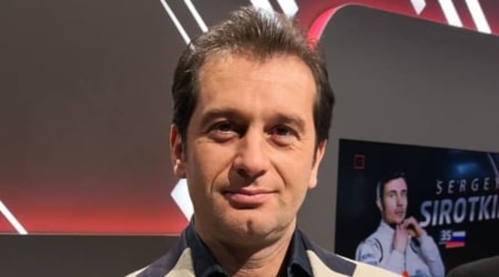 Jarno Trulli Height, Weight, Age, Body Statistics