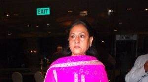 Jaya Bachchan