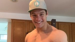 Jeremiah Buoni