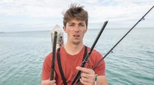 Jon Barzacchini