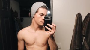 Jordan Doww