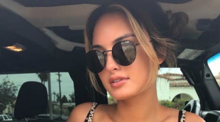 Julia Rose (Model) Height, Weight, Age, Body Statistics
