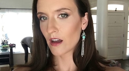 Julie Lake Height, Weight, Age, Body Statistics