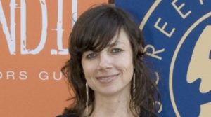 Justine Bateman