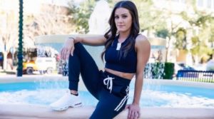 Kacy Catanzaro