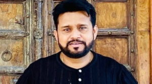 Karamjit Anmol