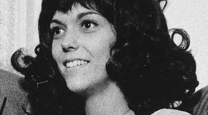 Karen Carpenter