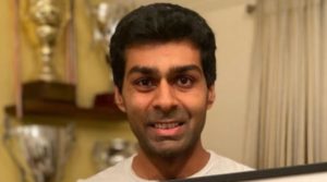 Karun Chandhok