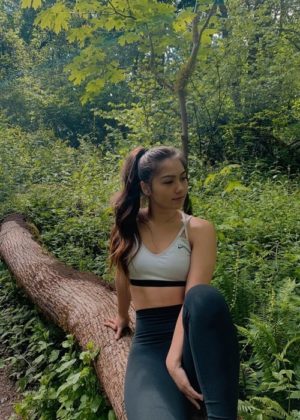 Kathryn Melvin Height, Weight, Age, Boyfriend, Biography, Facts