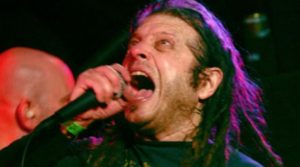 Keith Morris