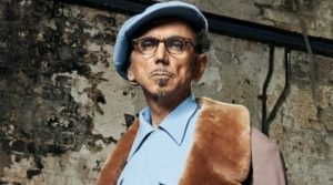 Kevin Rowland
