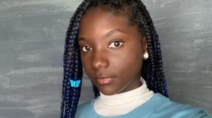 Kheris Rogers