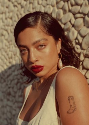 Kiana Ledé Height, Weight, Age, Family, Facts, Education, Biography