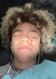 King Harris Height, Weight, Age, Family, Facts, Biography