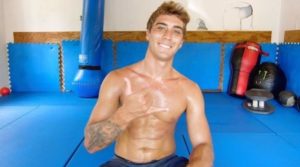 Koa Rothman