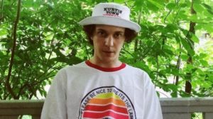 Kurtis Conner