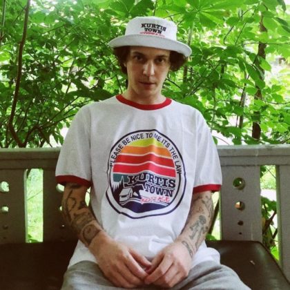 Kurtis Conner Height, Weight, Age, Girlfriend, Facts, Biography