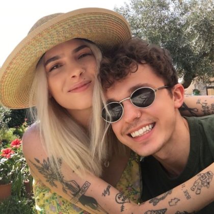 Kurtis Conner Height, Weight, Age, Girlfriend, Facts, Biography