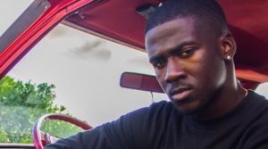 Kwesi Boakye