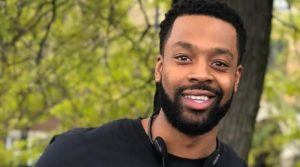 LaRoyce Hawkins