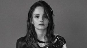 Lauren Mayberry