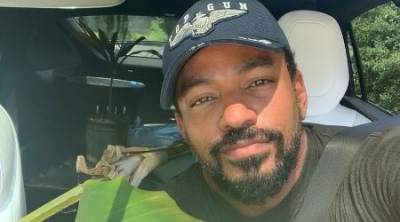 Laz Alonso Height, Weight, Age, Body Statistics