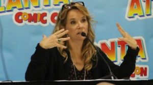 Lea Thompson